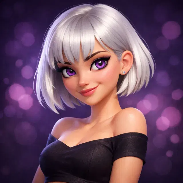 Vivian, the AI writing assistant inside Velvetly